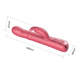 Rabbit Vibrator L001